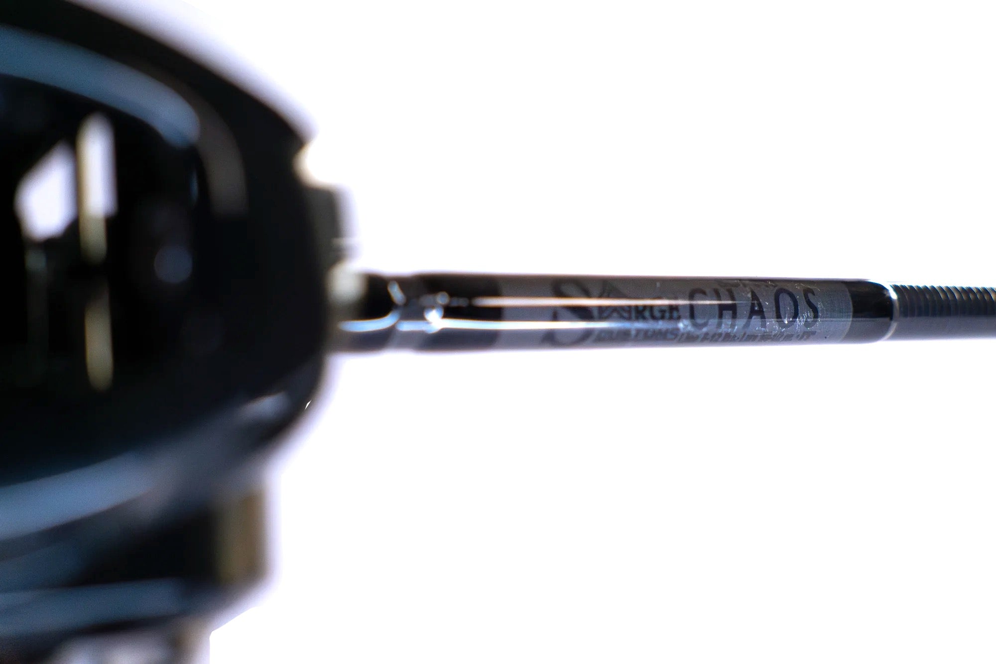 The C.H.A.O.S. - 6'8"