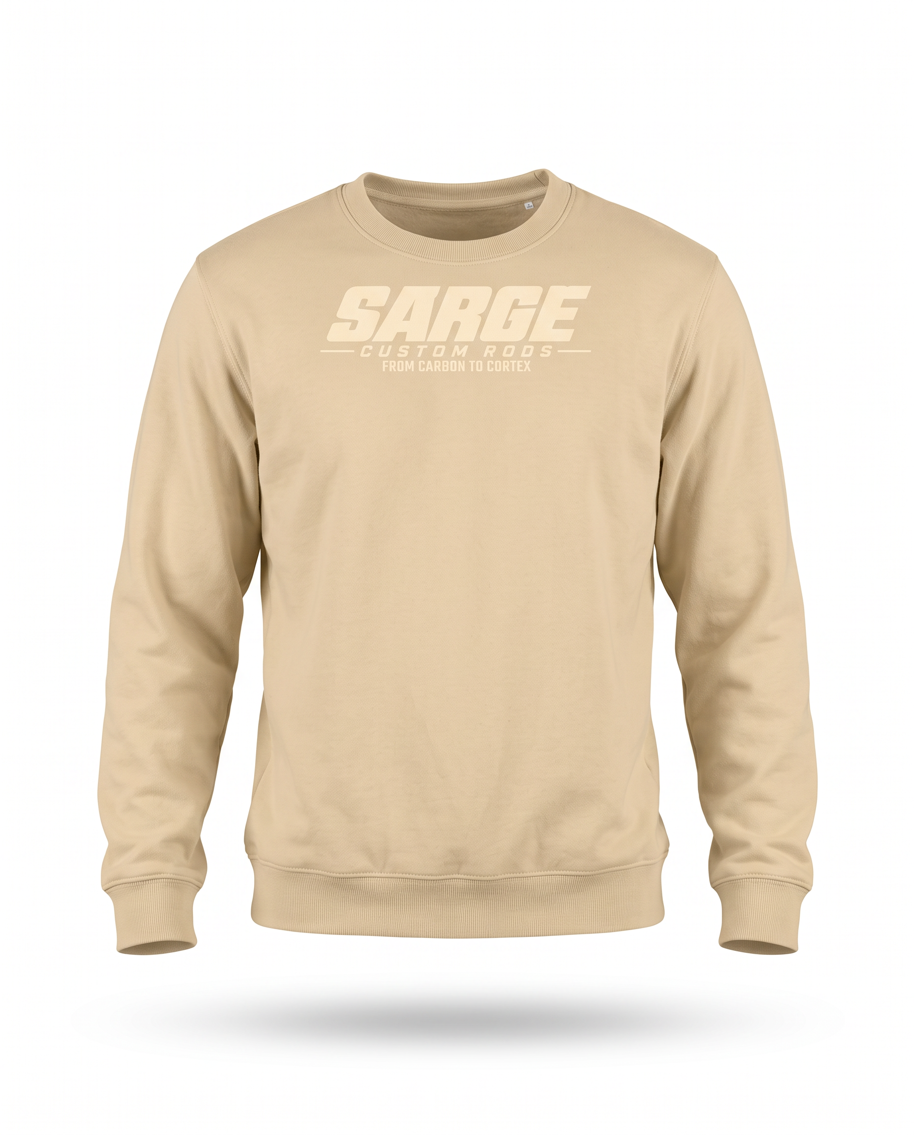 Carbon to Cortex Sweatshirt