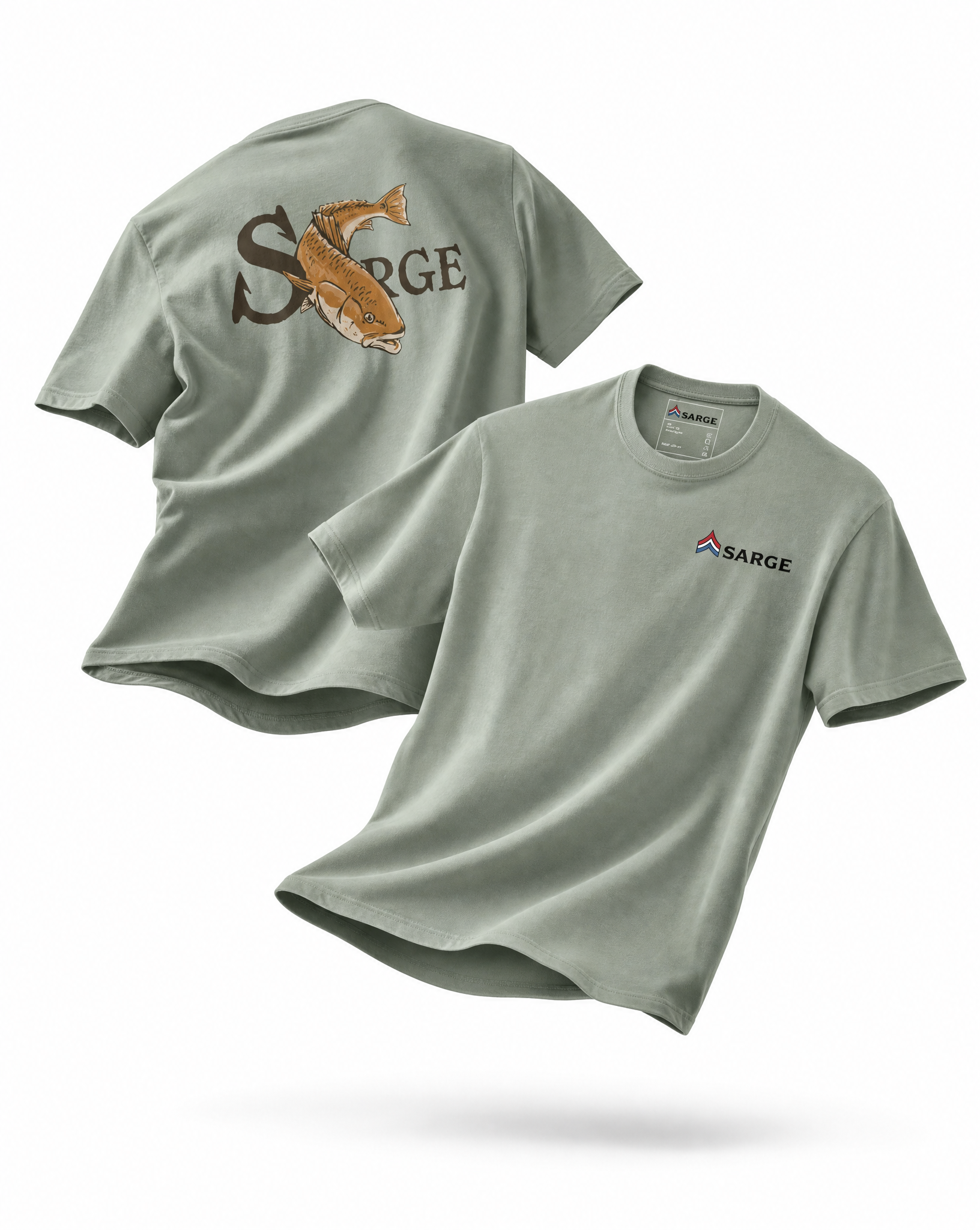The Bull Tee