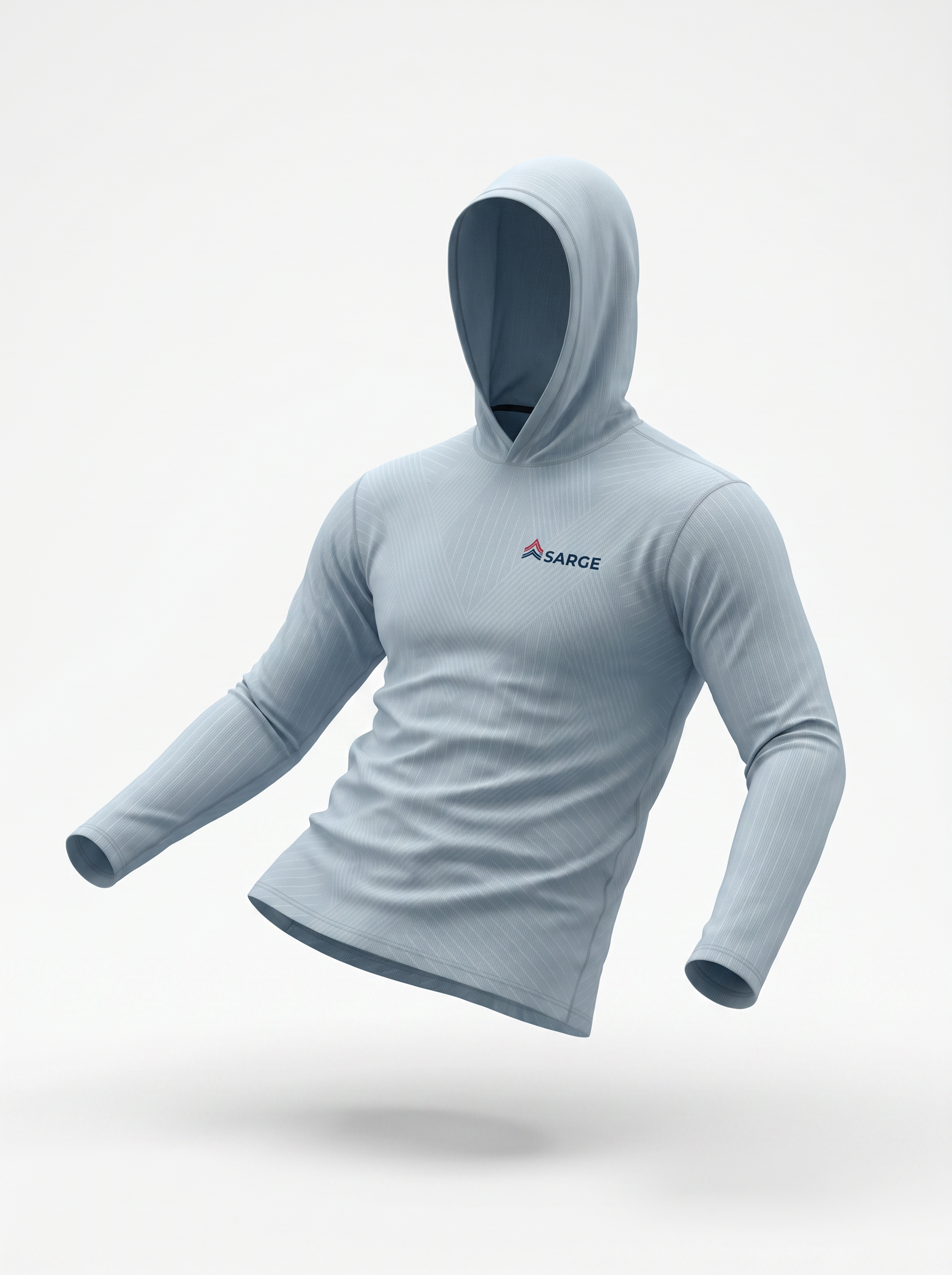 The Recon Compression Hoodie