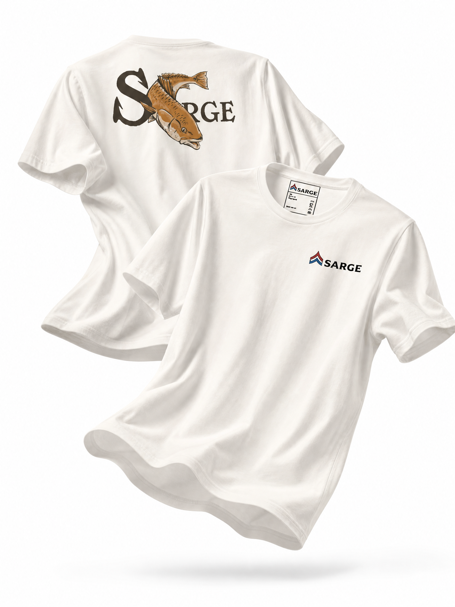 The Bull Tee