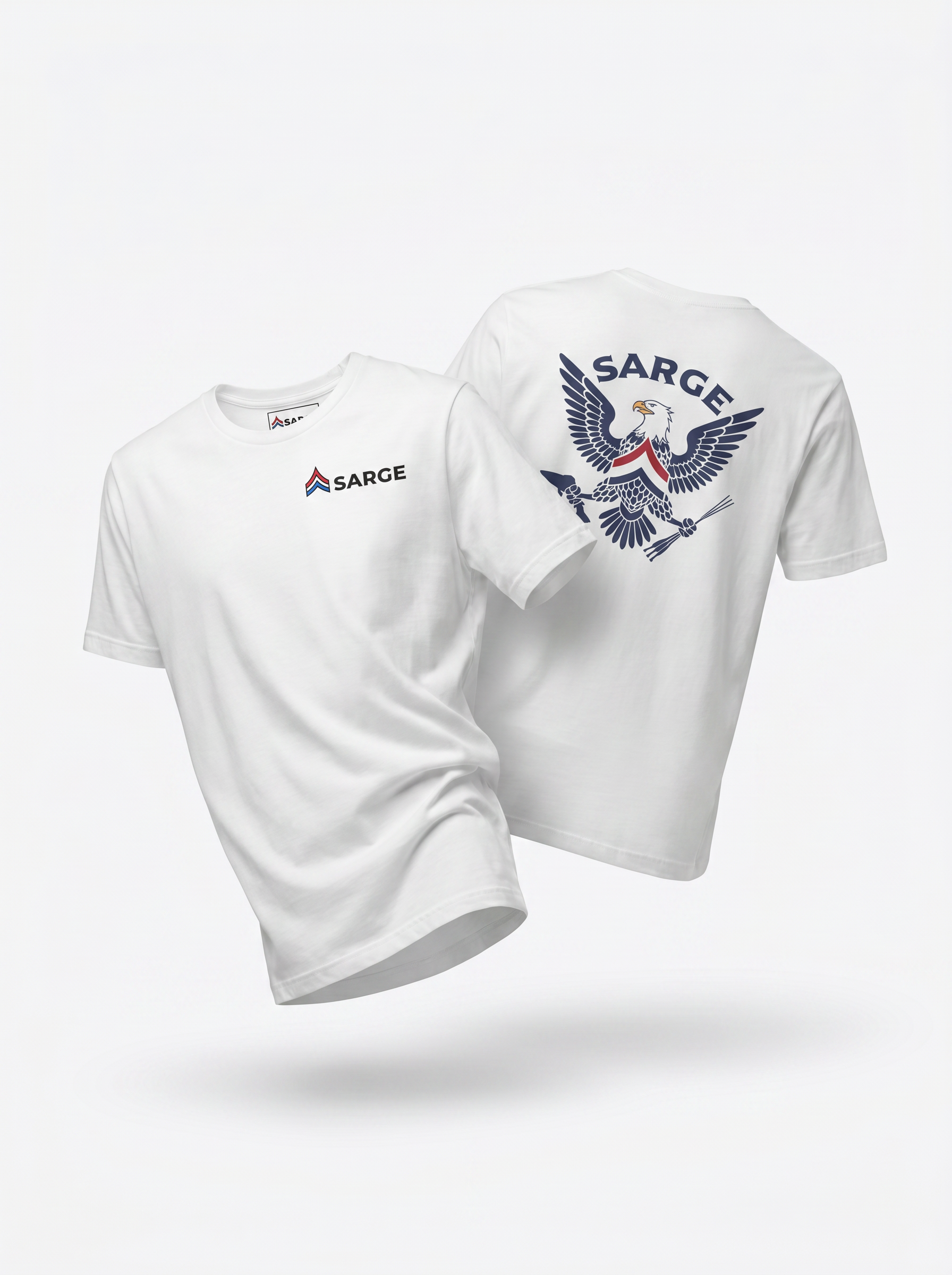 The 250 Standard Tee
