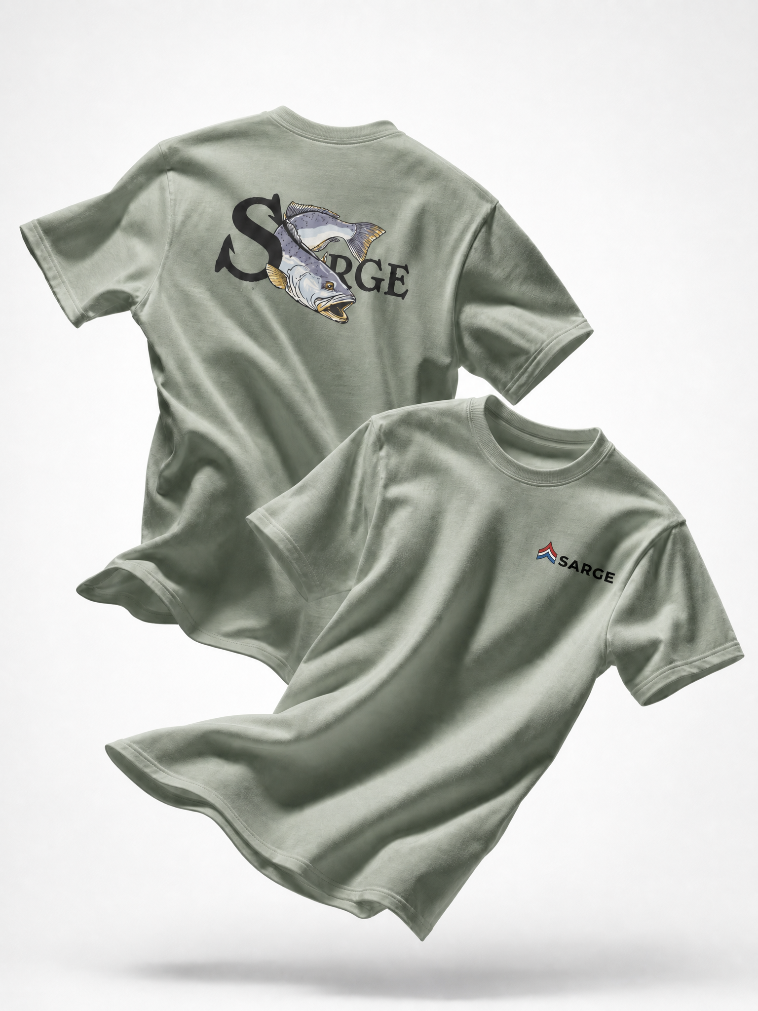 The Gator Tee