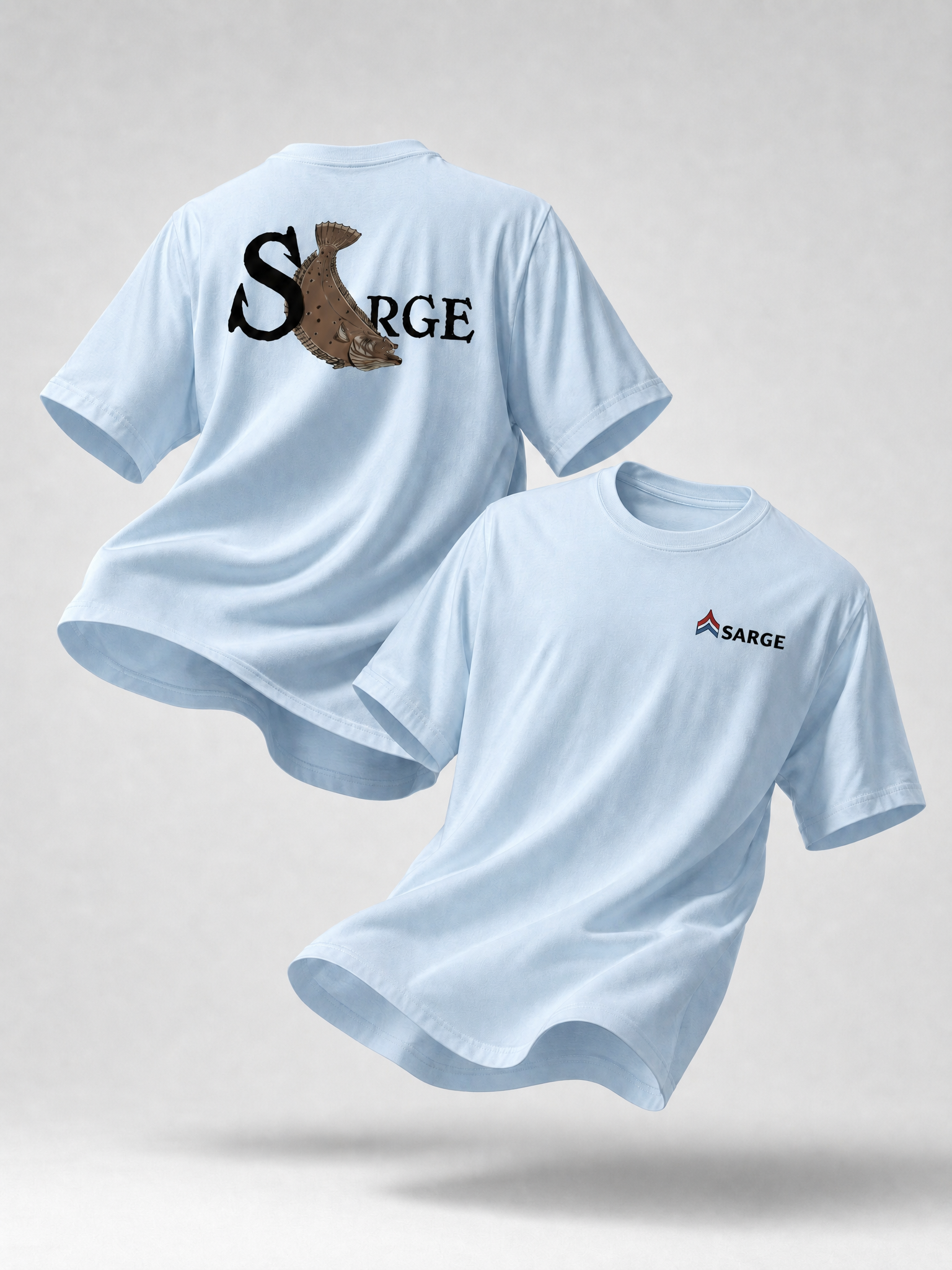 The Slab Tee