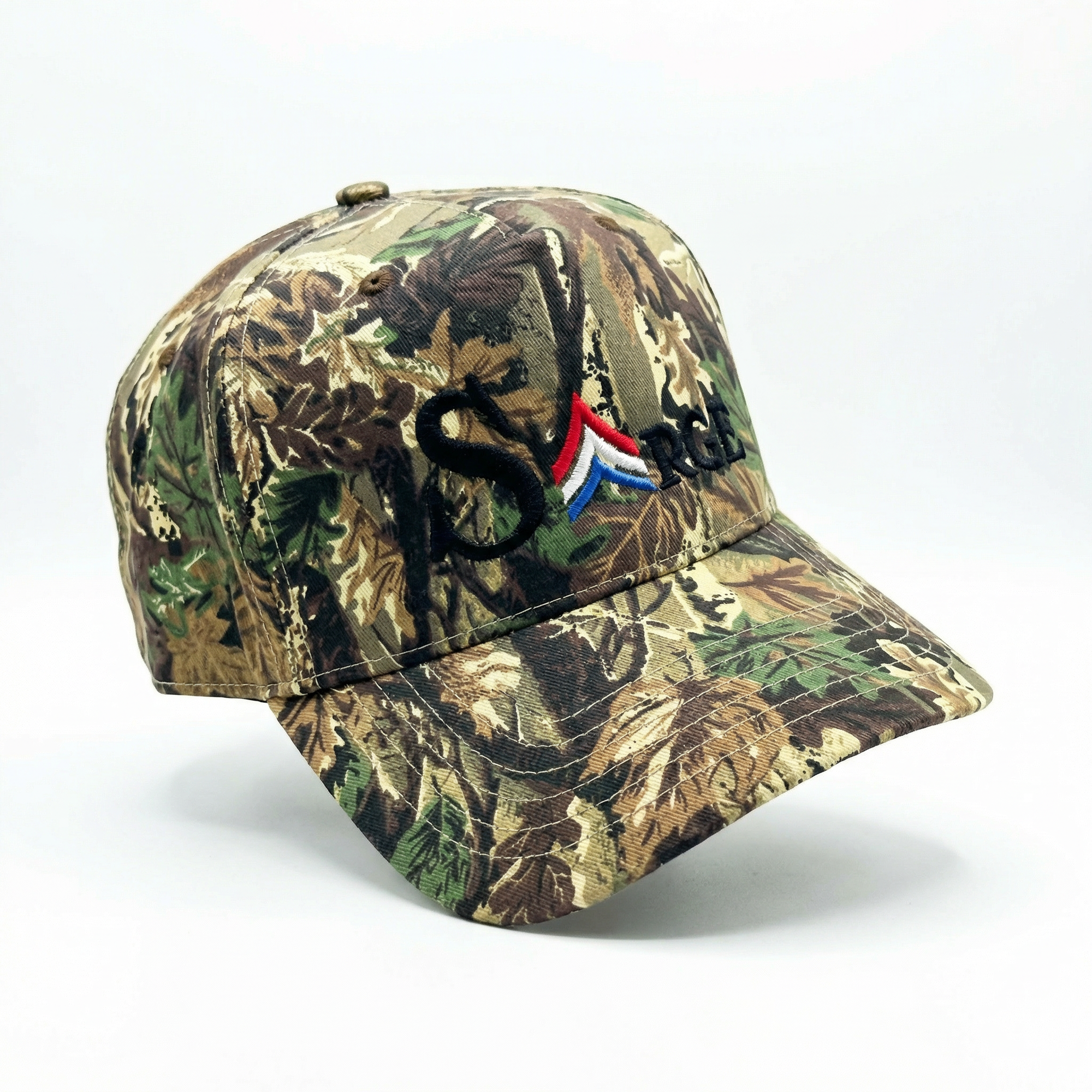 The Timber Cap