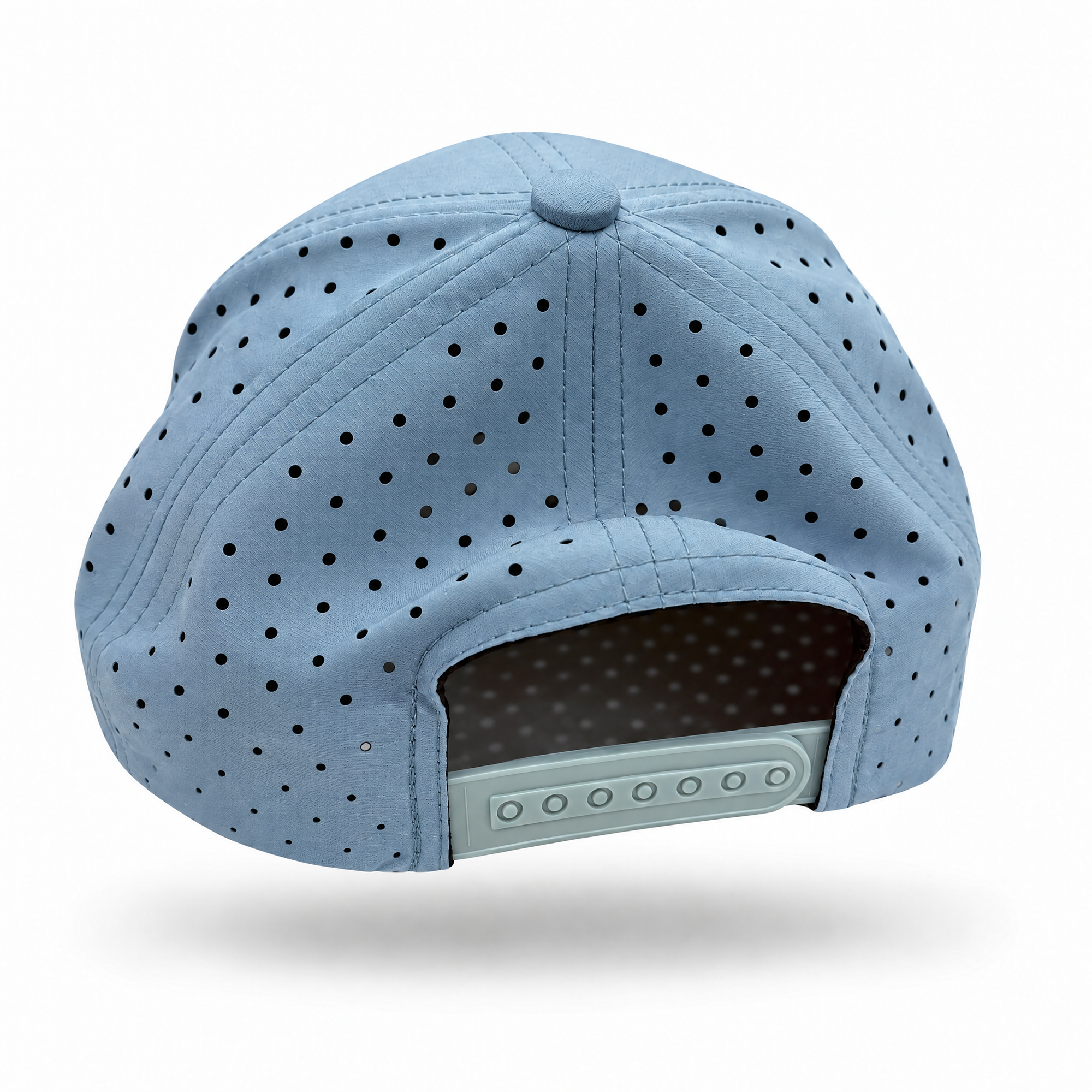 Sarge Signature Classic - Seven Panel - Coastal Blue