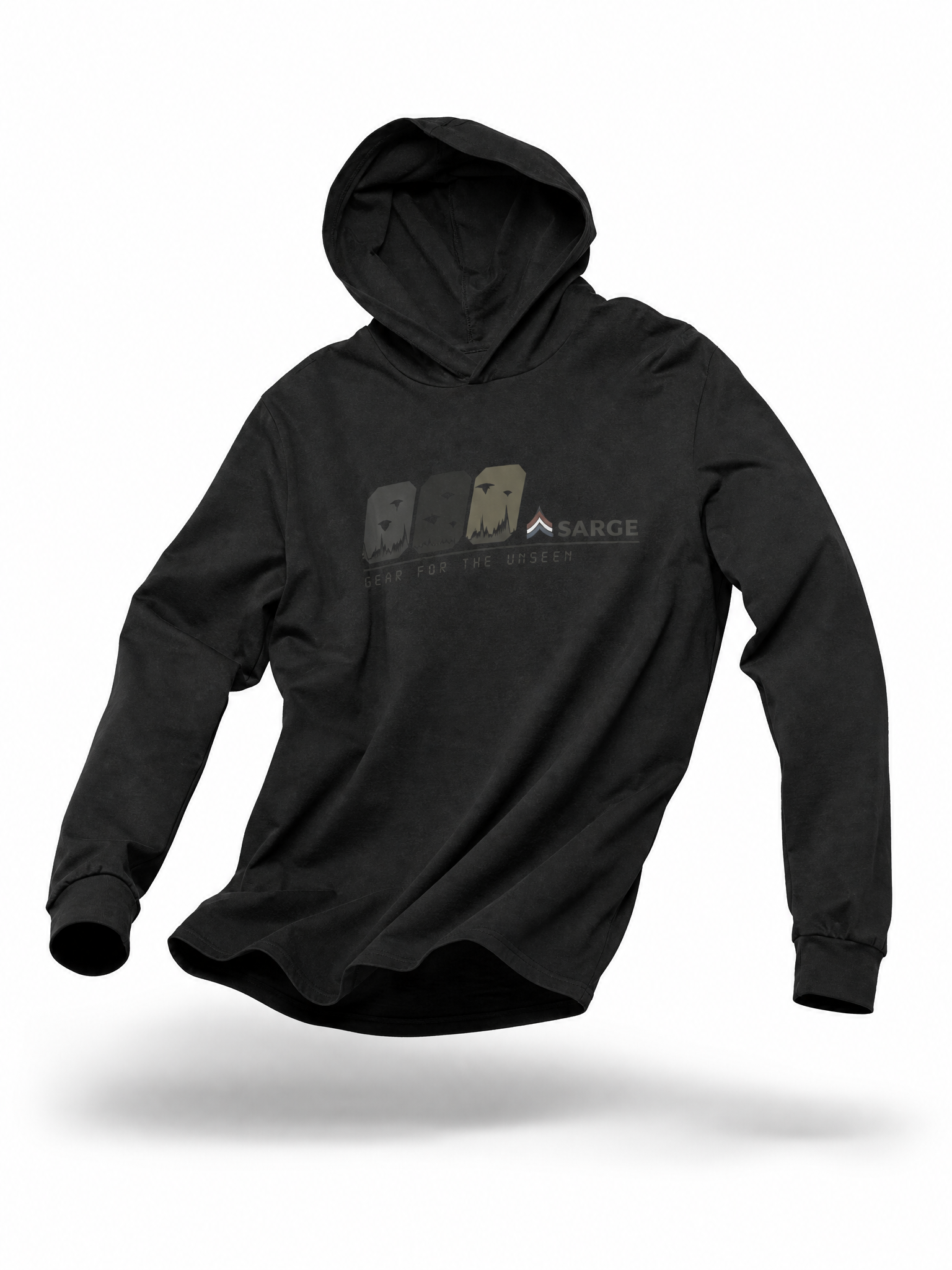 Screenwatcher Performance Hood