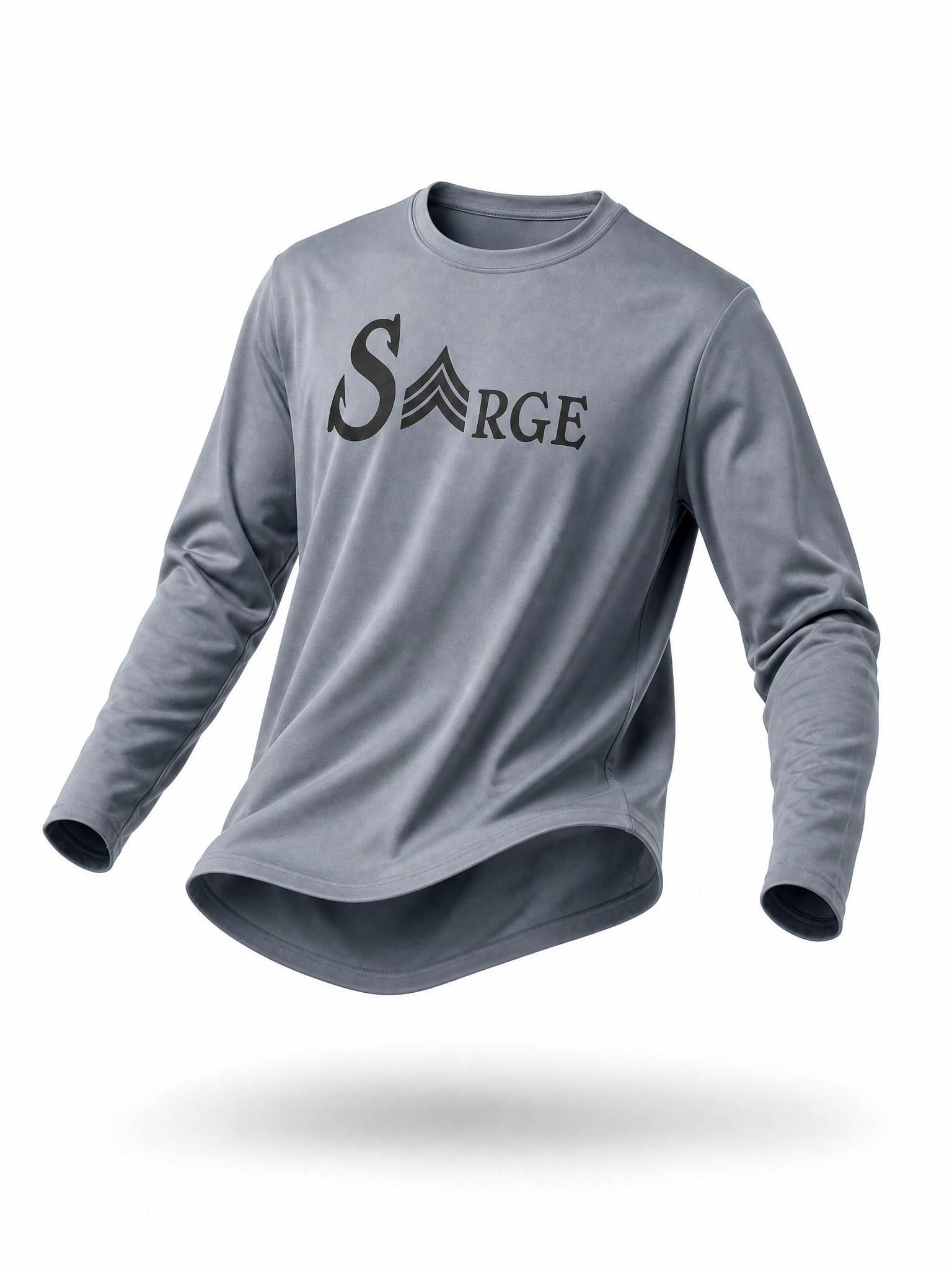 Sarge Performance Long Sleeve