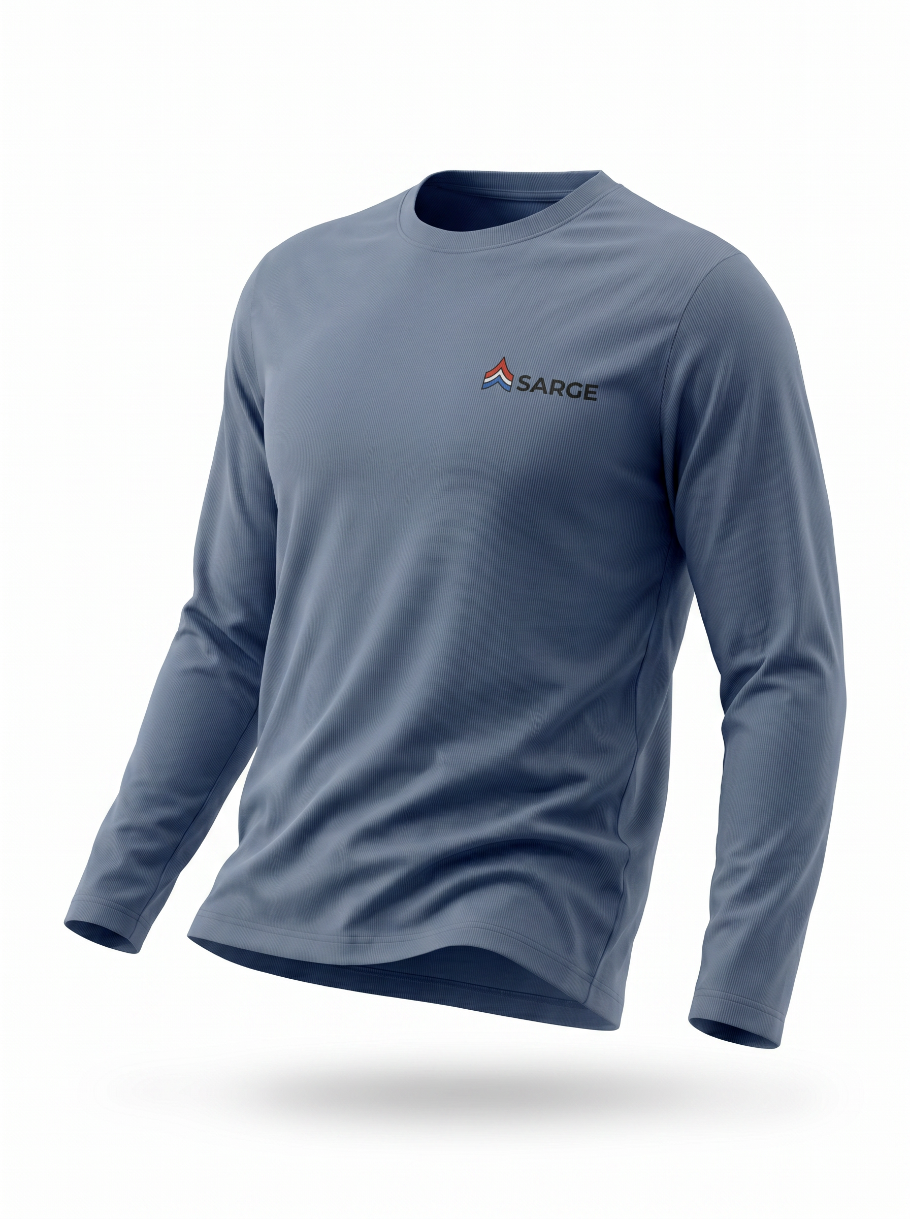 The Destination Long Sleeve