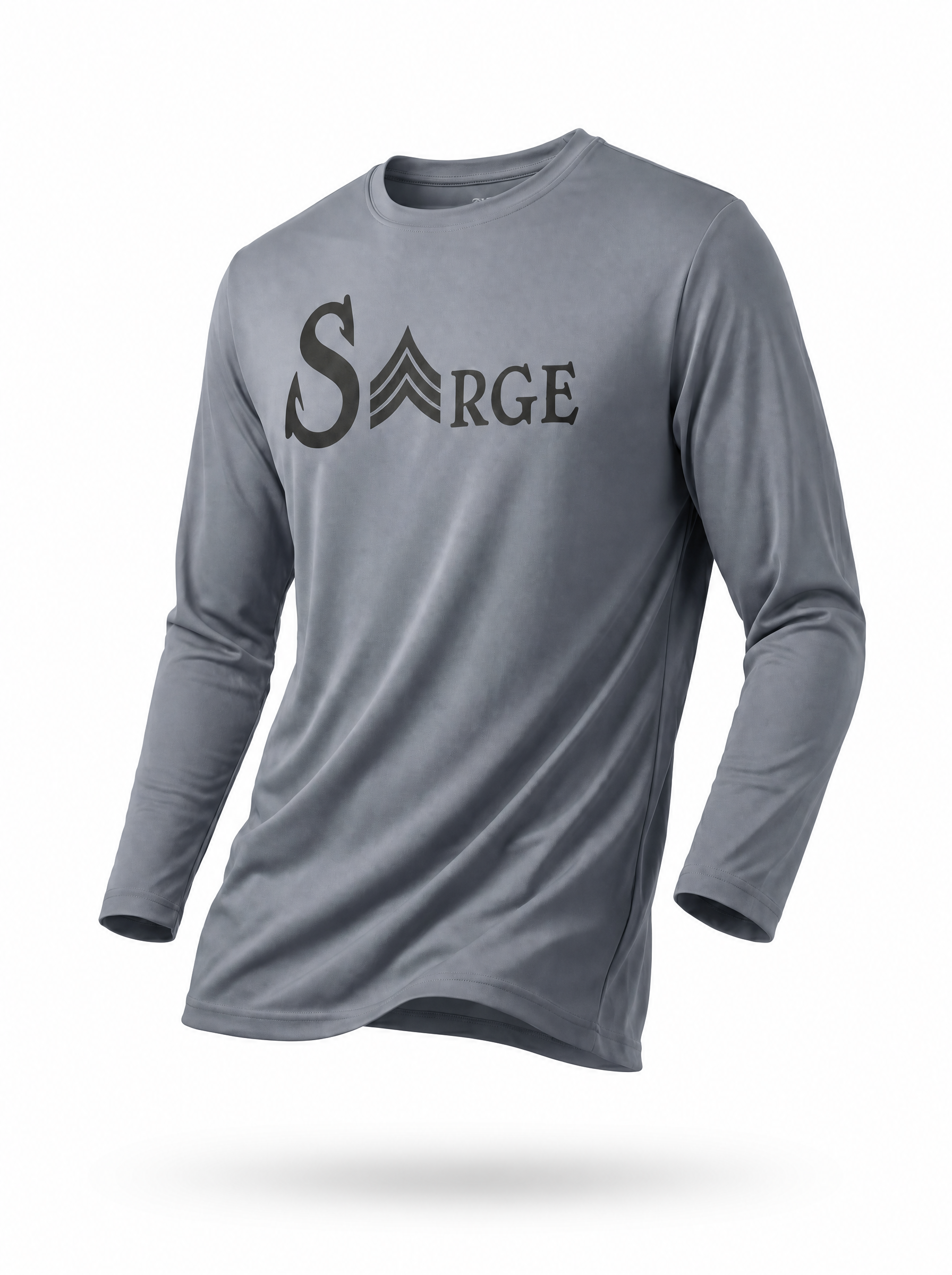 Sarge Performance Long Sleeve